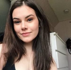 Meet your Posher, Fiona